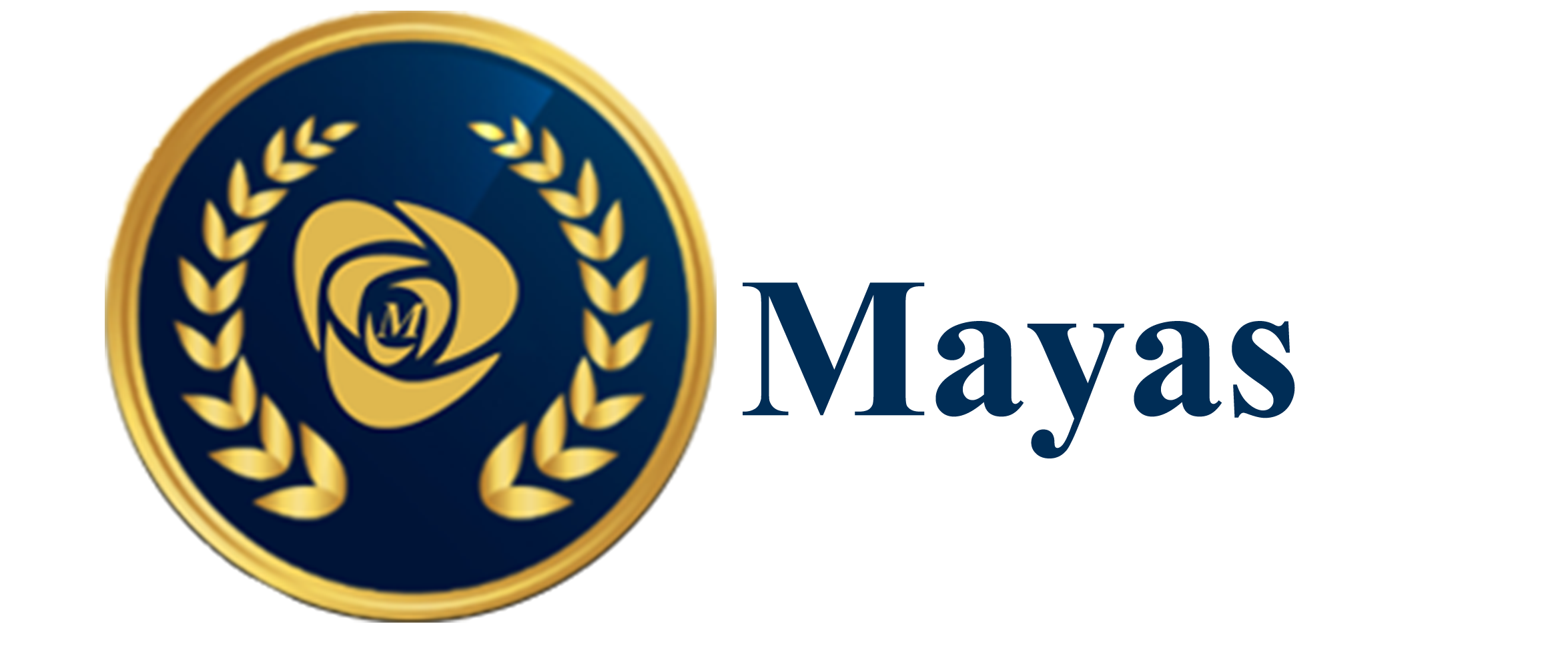 Mayas Publications logo