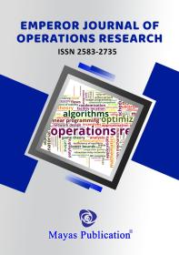 Emperor Journal of Operations Research
